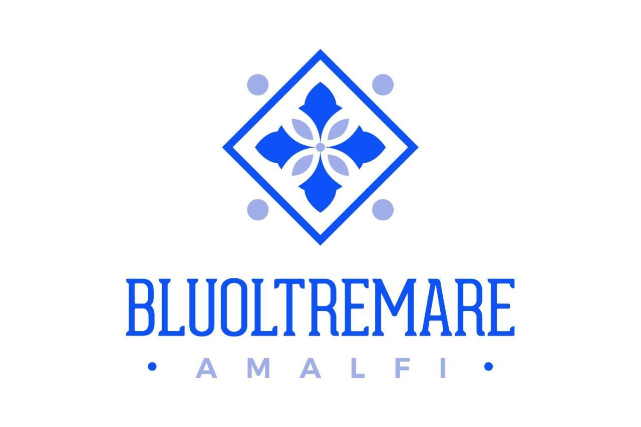 דירות אמאלפי Bluoltremare מראה חיצוני תמונה
